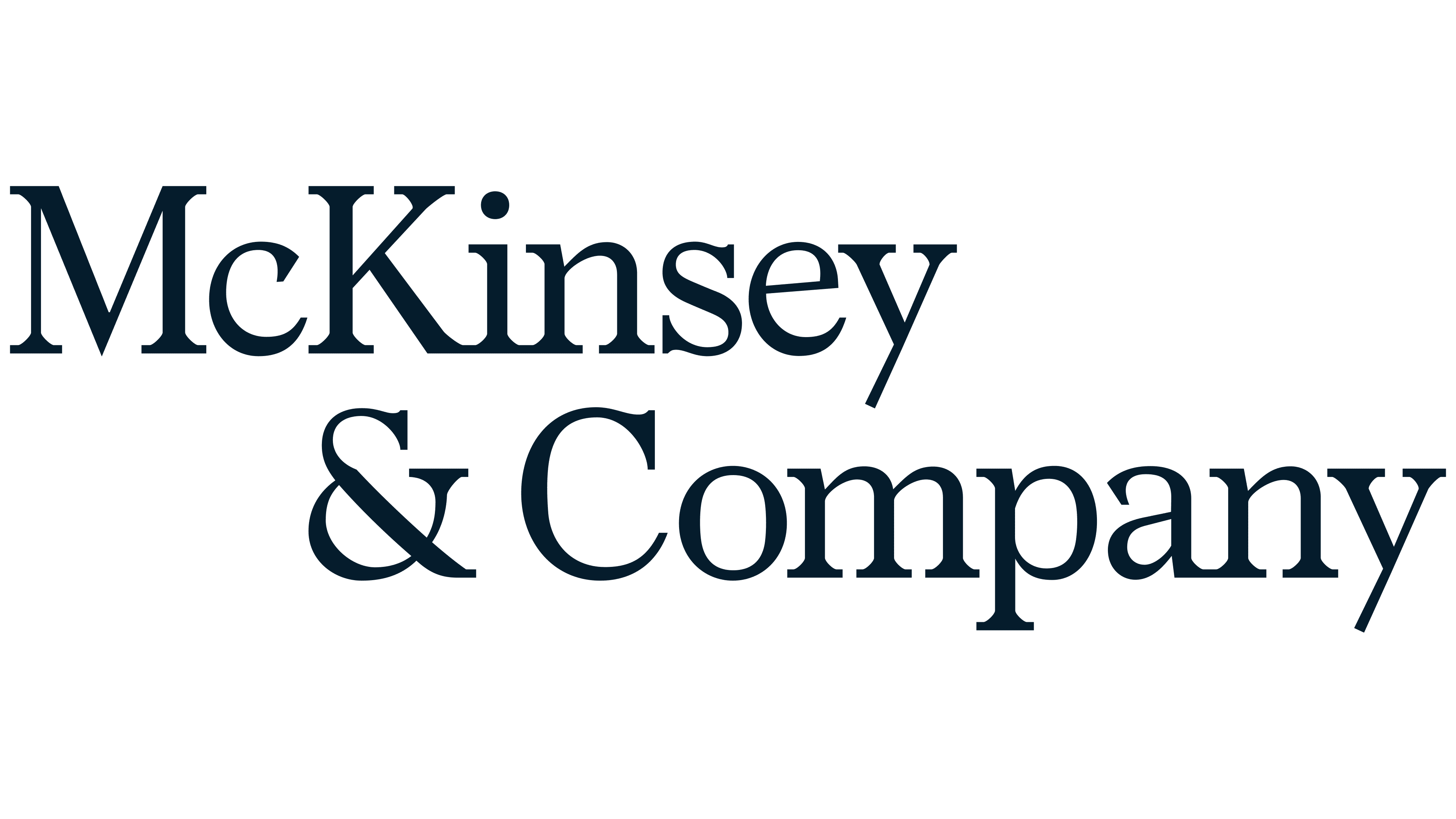 McKinsey